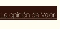 La opinión de Valor
